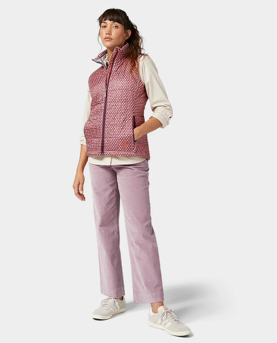 Azura Insulated Vest