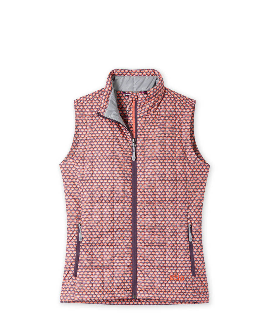 Azura Insulated Vest