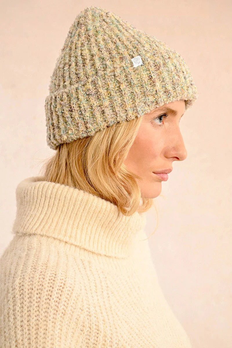 Ladies Knitted Hat