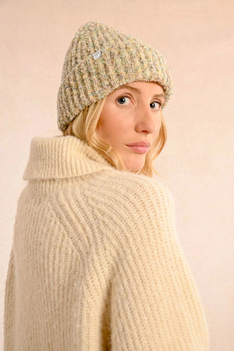 Ladies Knitted Hat