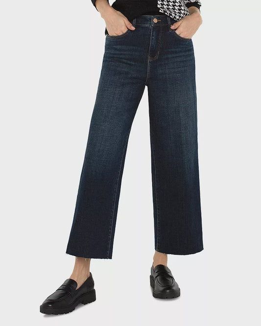 Stride High Rise Crop Wide Leg 26" Inseam LM4454CH4
