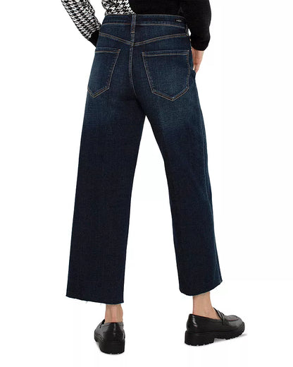 Stride High Rise Crop Wide Leg 26" Inseam LM4454CH4