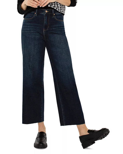 Stride High Rise Crop Wide Leg 26" Inseam LM4454CH4