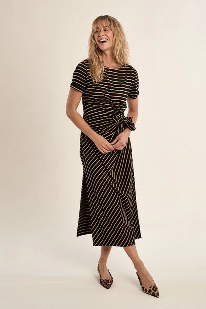 Knitted Dress T2219EP