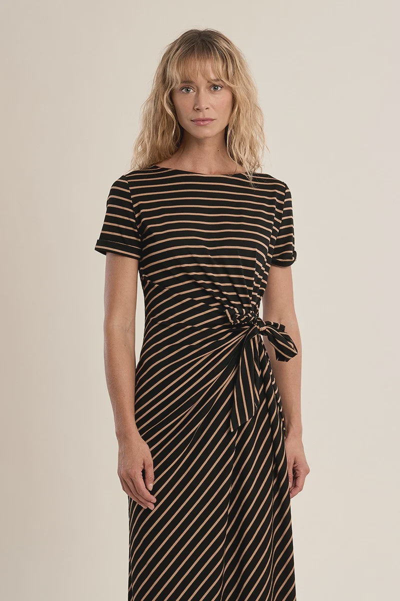 Knitted Dress T2219EP