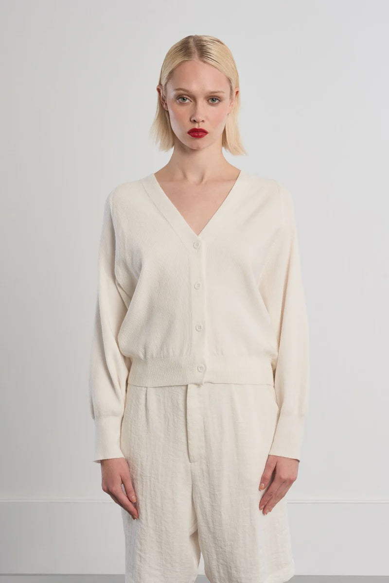 Knitted Cardigan ELF1022EP