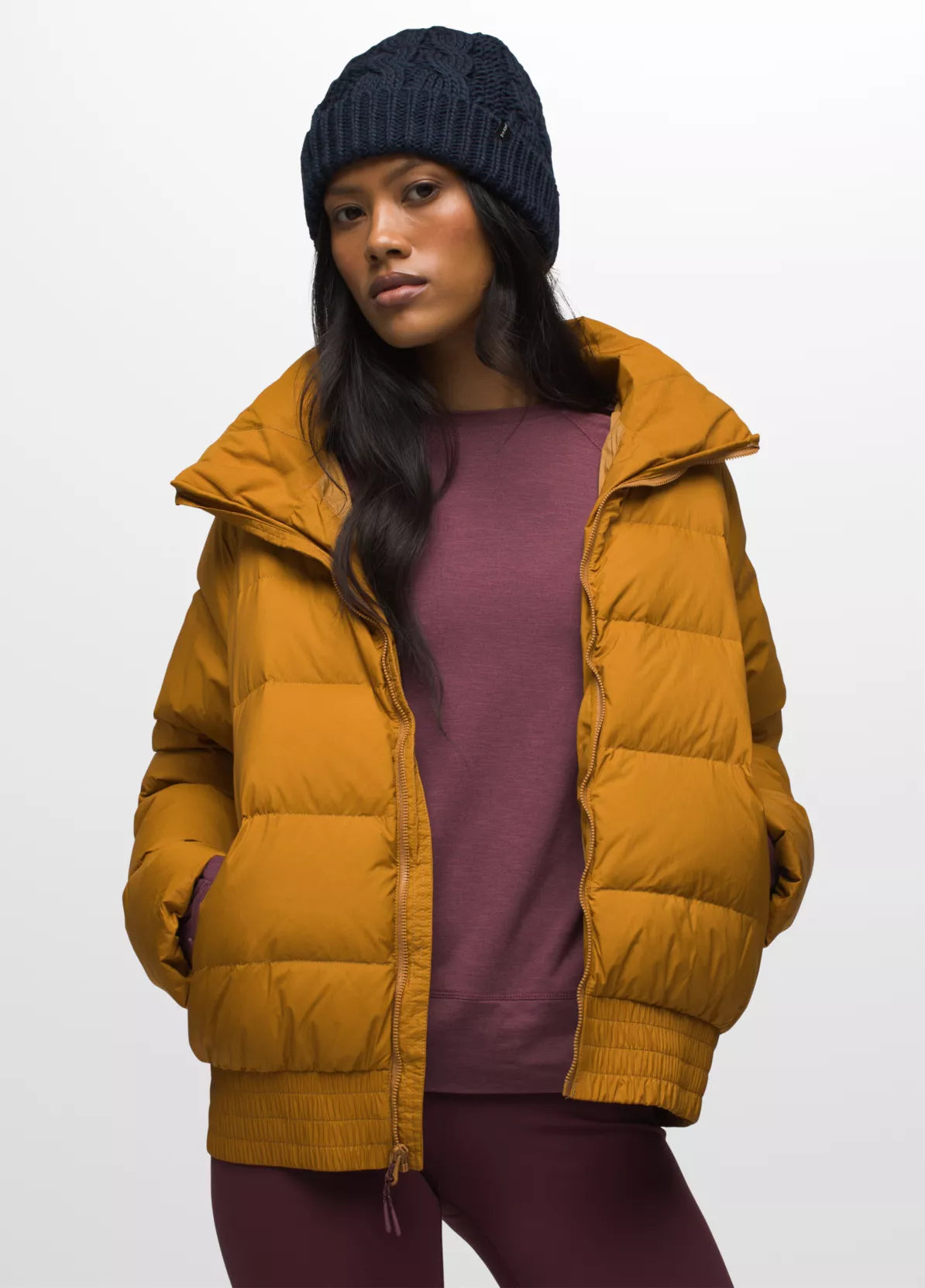 Mustard sales short jacket