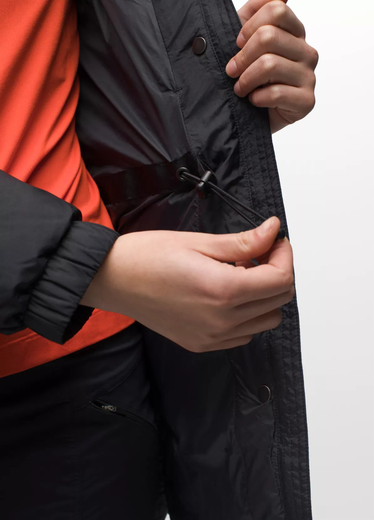 Emerald Valley Jacket