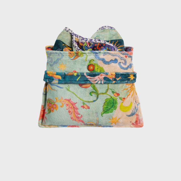 Travel Blanket-Kayla H18525-5
