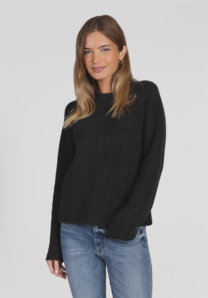 Gigi Crew Sweater