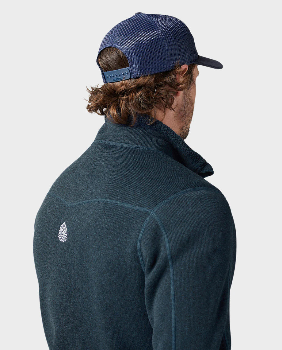 Men&#39;s Wilcox Fleece Jacket