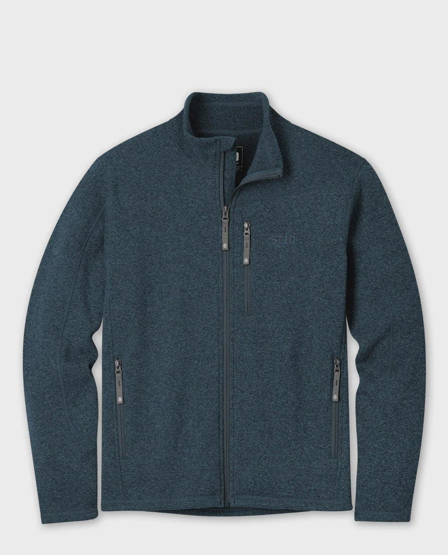 Men&#39;s Wilcox Fleece Jacket