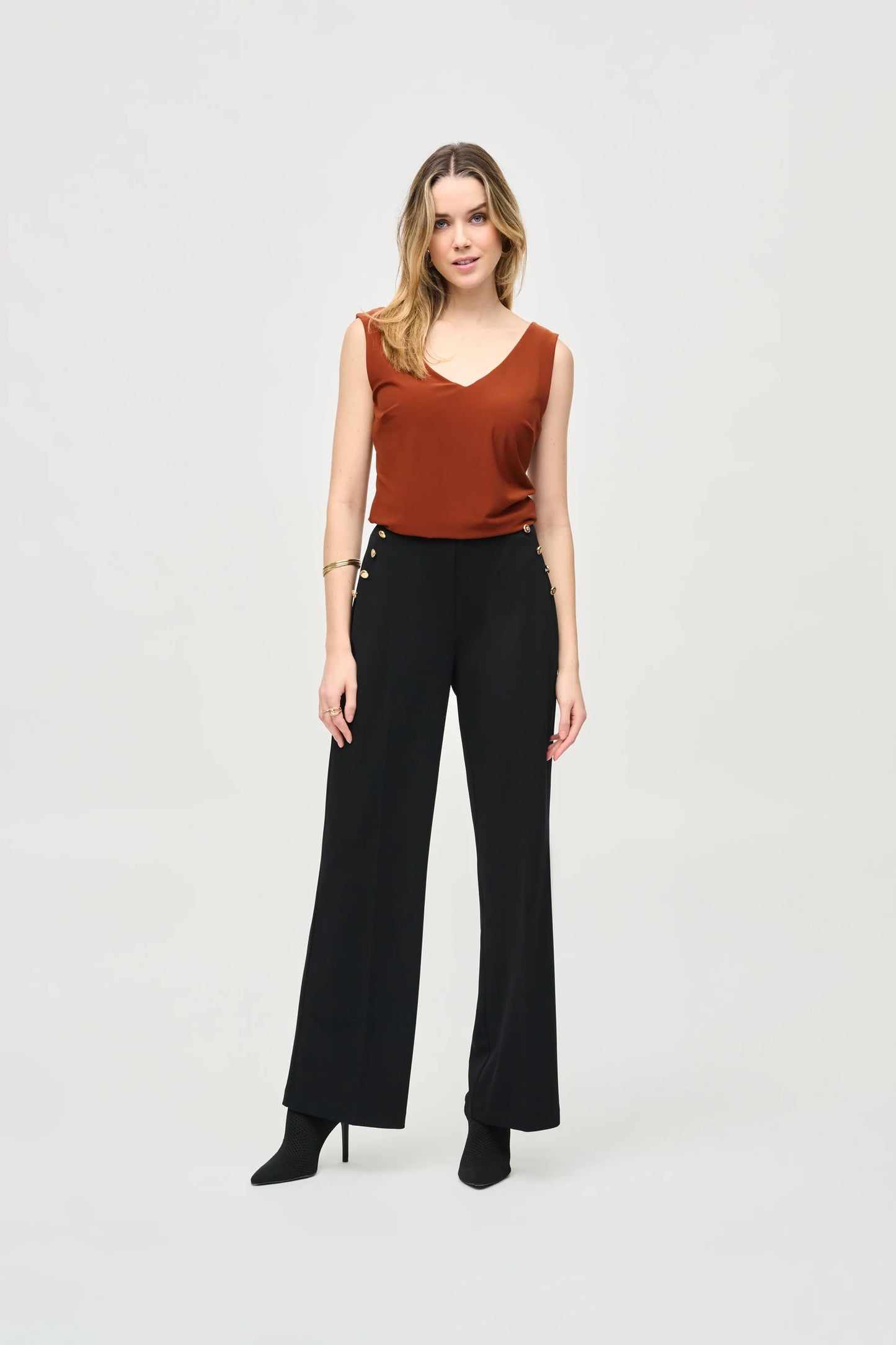 Double Layer Tank 201546