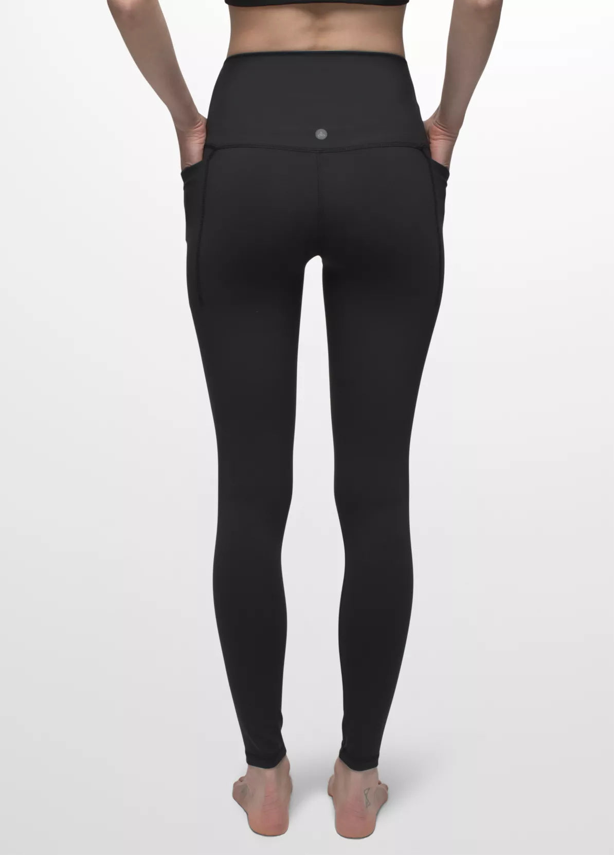 Luxara Pocket Legging 2043701
