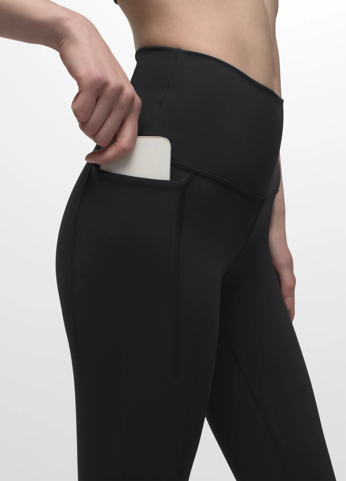 Luxara Pocket Legging 2043701