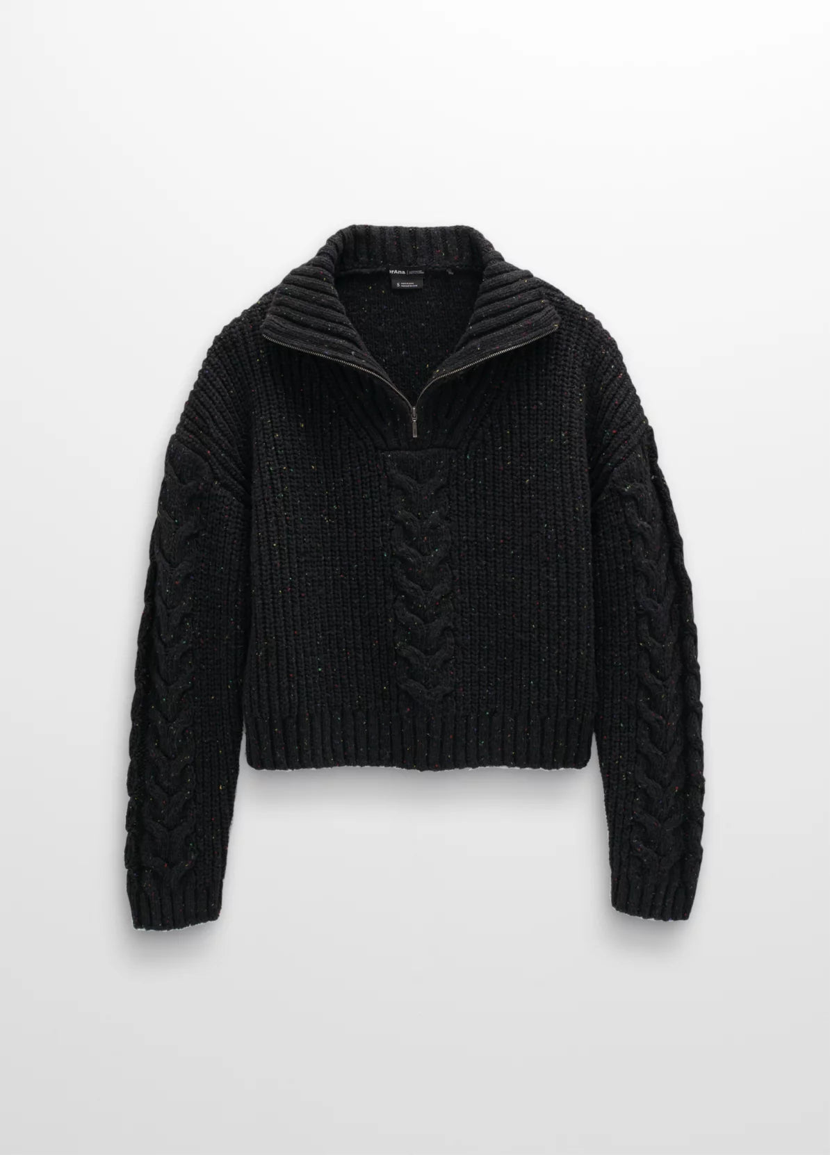 Laurel Creek Sweater