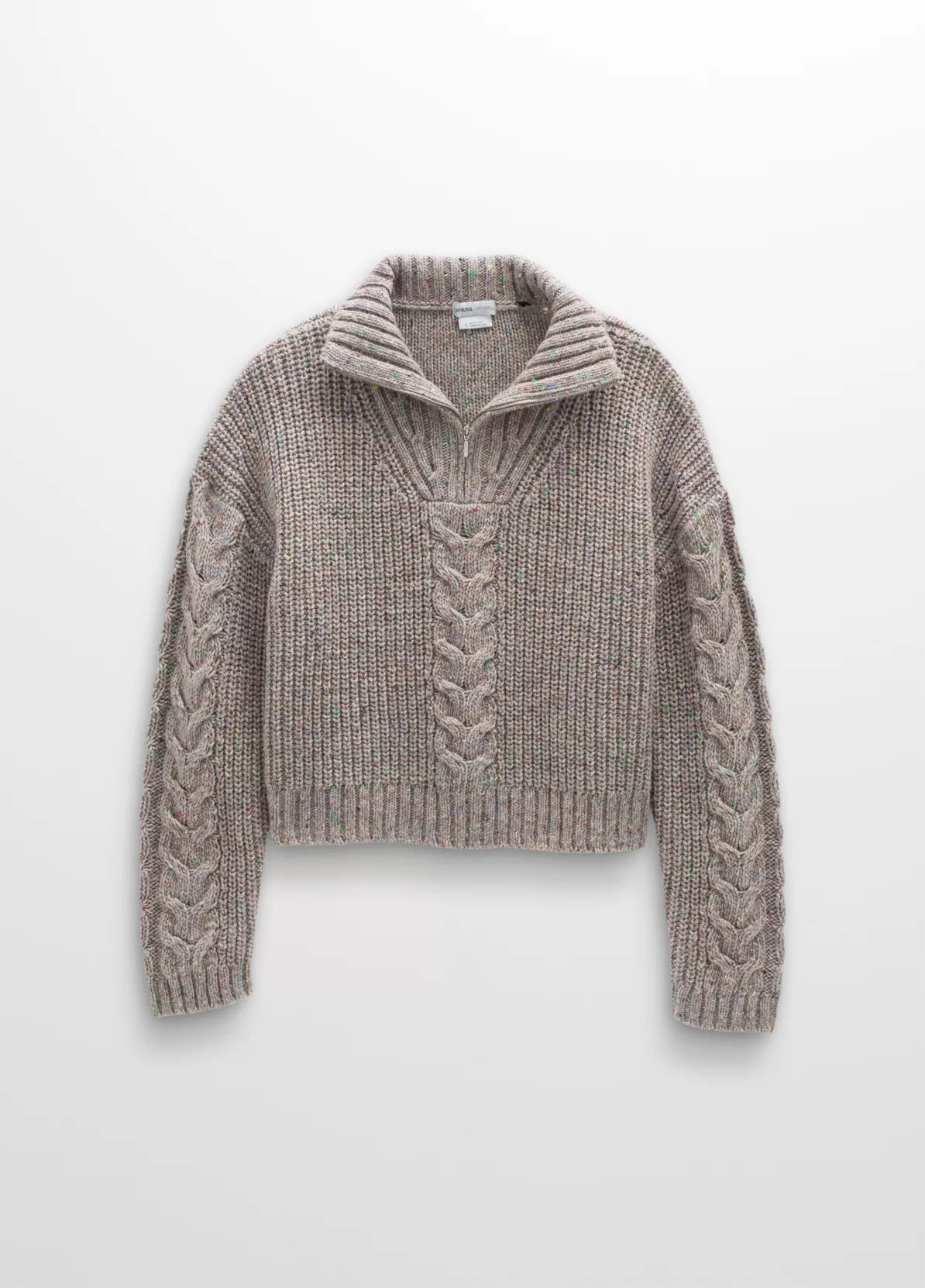 Laurel Creek Sweater