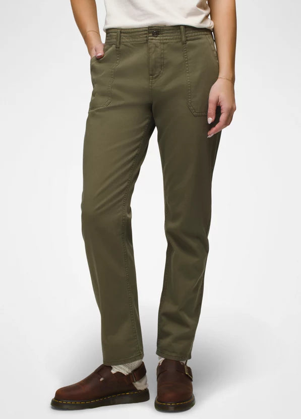 Sancho Boyfriend Pant