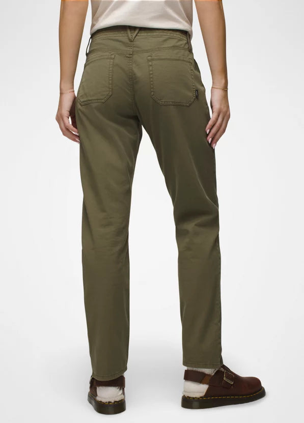 Sancho Boyfriend Pant