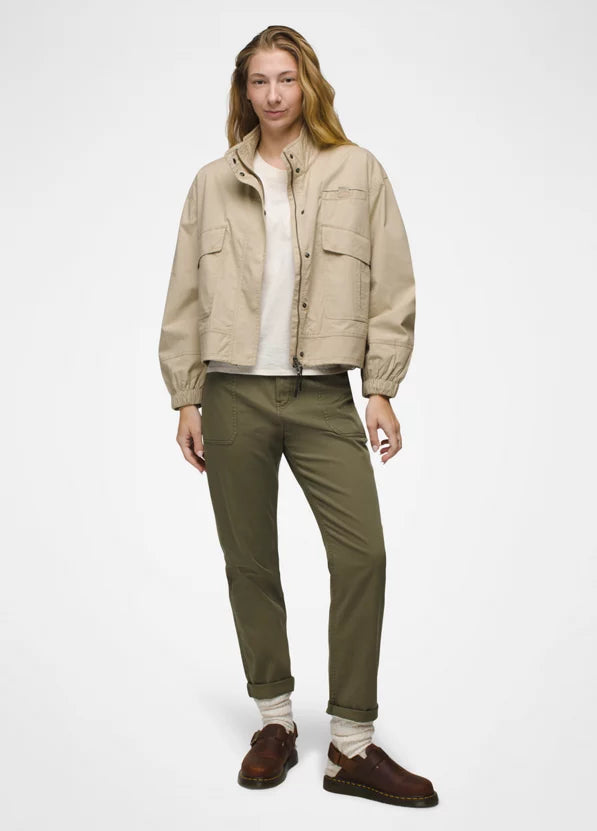 Sancho Boyfriend Pant