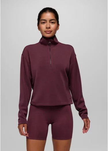 Shea Half Zip 2057191