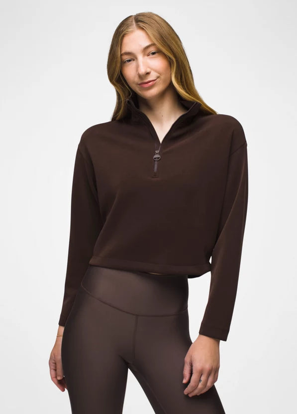 Shea Half Zip 2057191