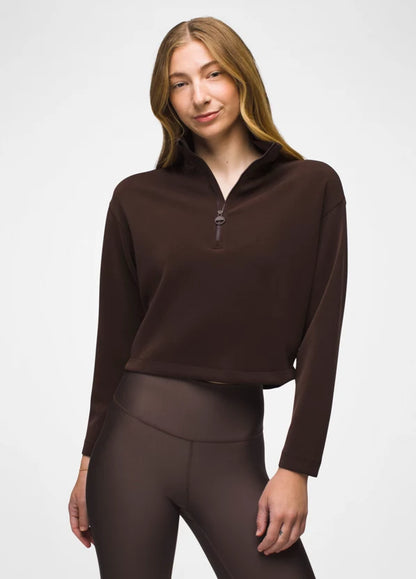 Shea Half Zip 2057191