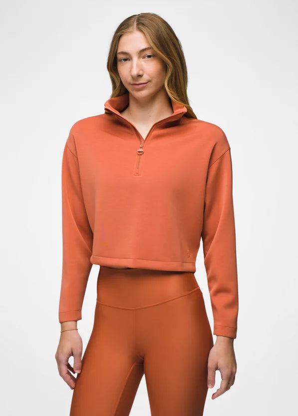 Shea Half Zip 2057191