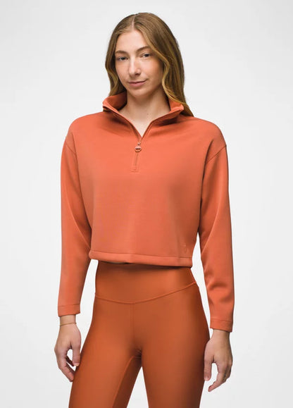 Shea Half Zip 2057191