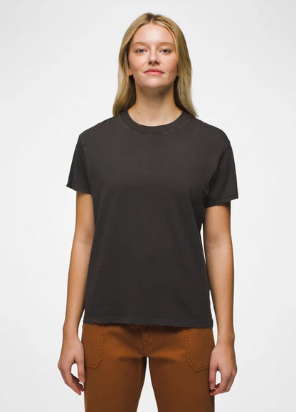 Everyday Vintage-Washed SS Tee 2063791
