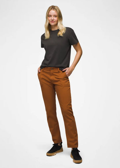 Everyday Vintage-Washed SS Tee 2063791