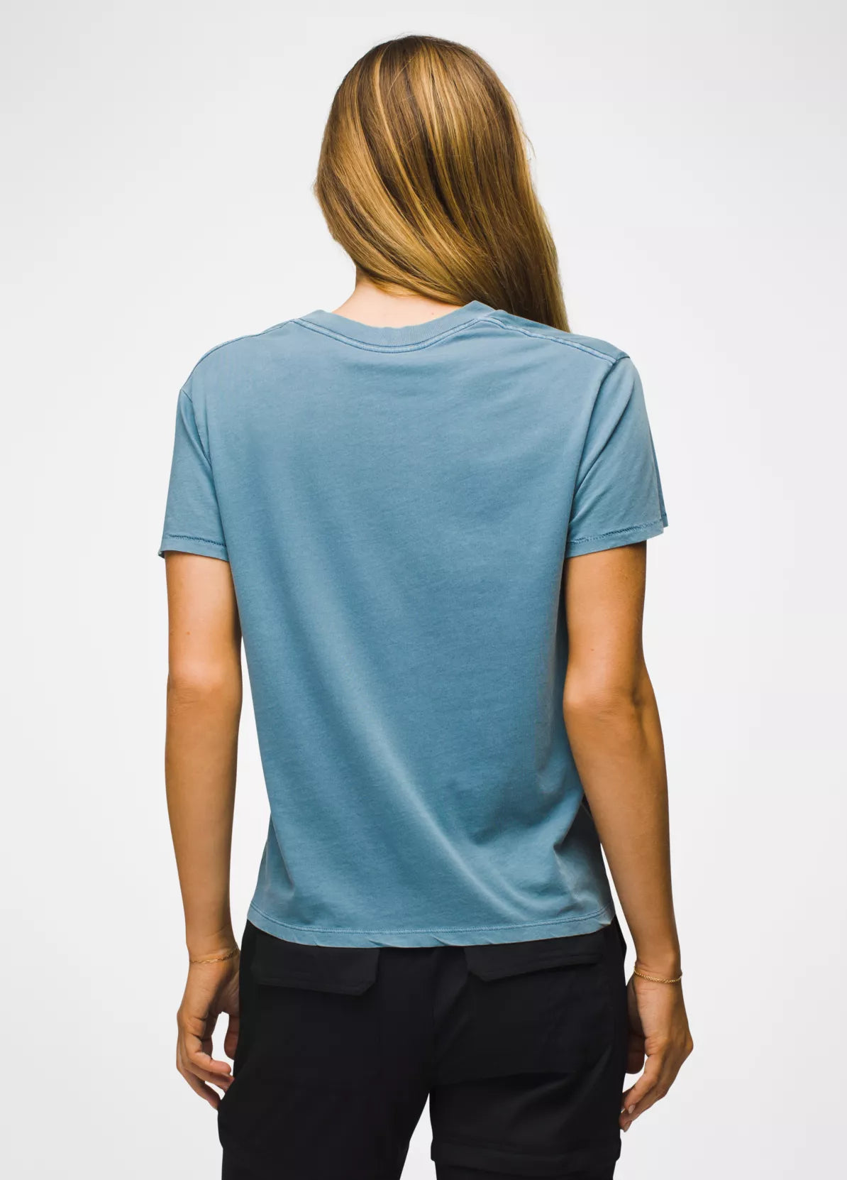 Everyday Vintage-Washed SS Tee 2063791