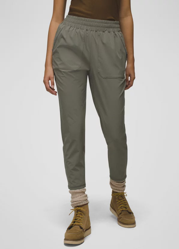 Railay Straight Pant