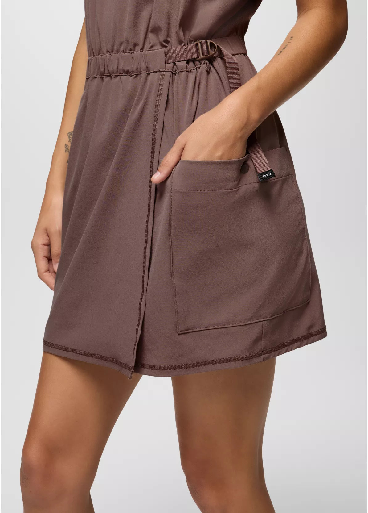 Railay Pocket Dress 2064631