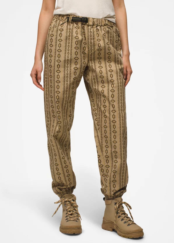 Saucha Pant