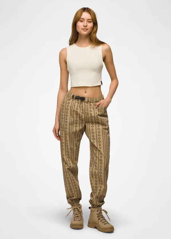 Saucha Pant