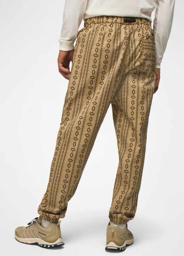 Saucha Pant