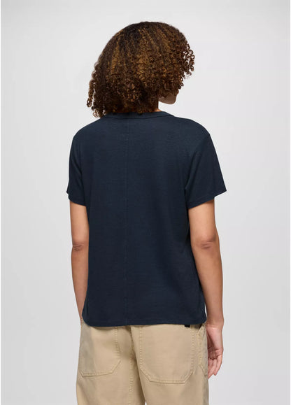 Cozy Up SS Crew 2066421