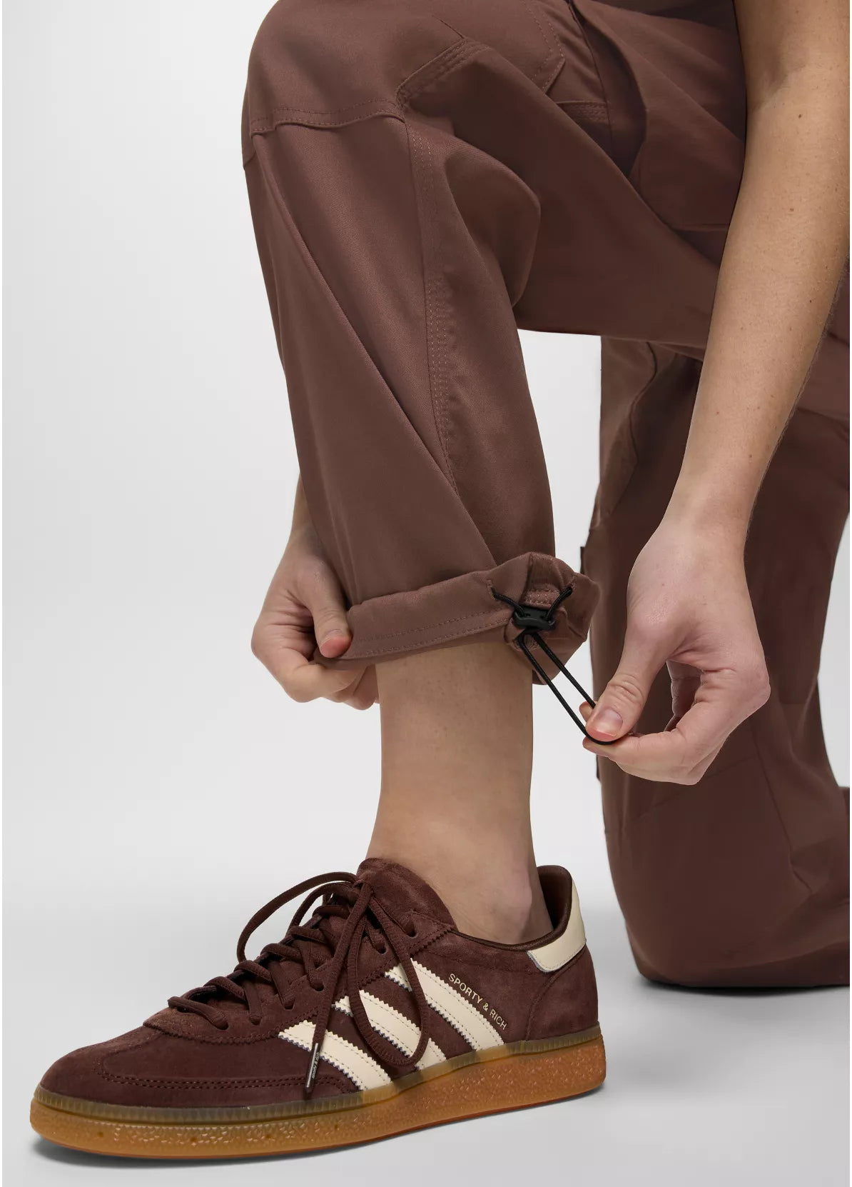 Stretch Zion Cargo Pant 2080191