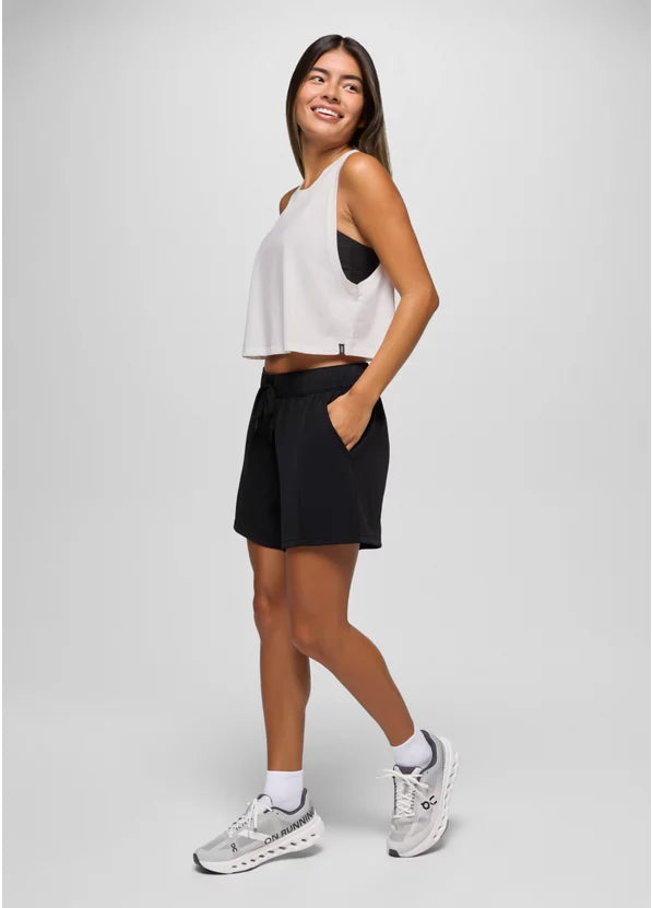 Shea High Rise Short 2080471