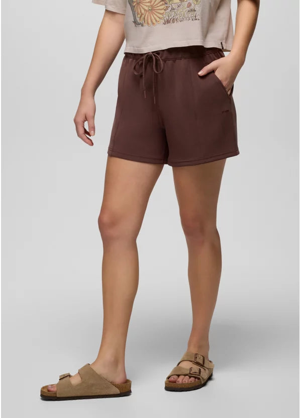 Shea High Rise Short 2080471