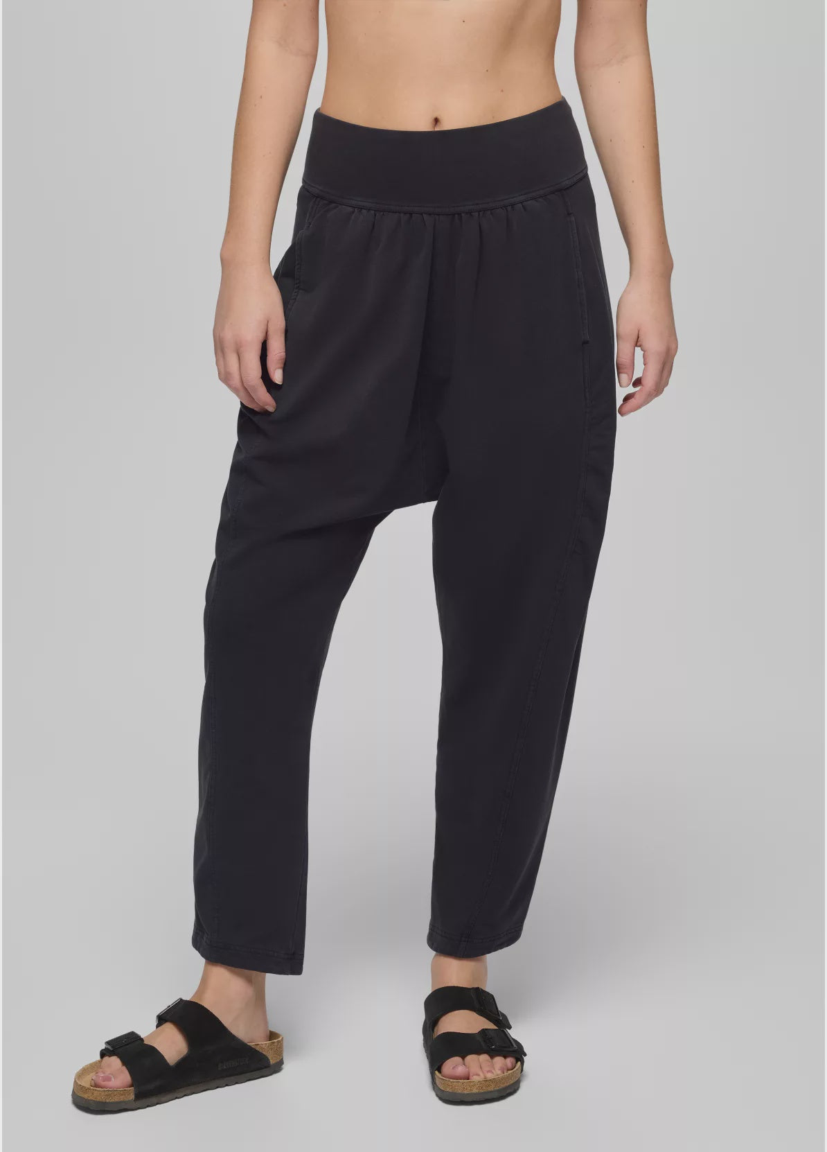 Mindful Movement Harem Pant 2080771