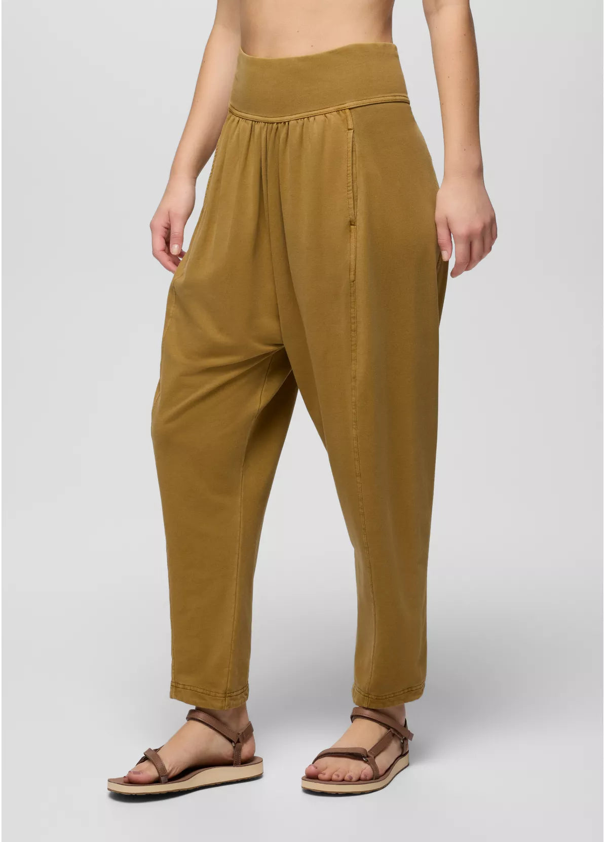 Mindful Movement Harem Pant 2080771