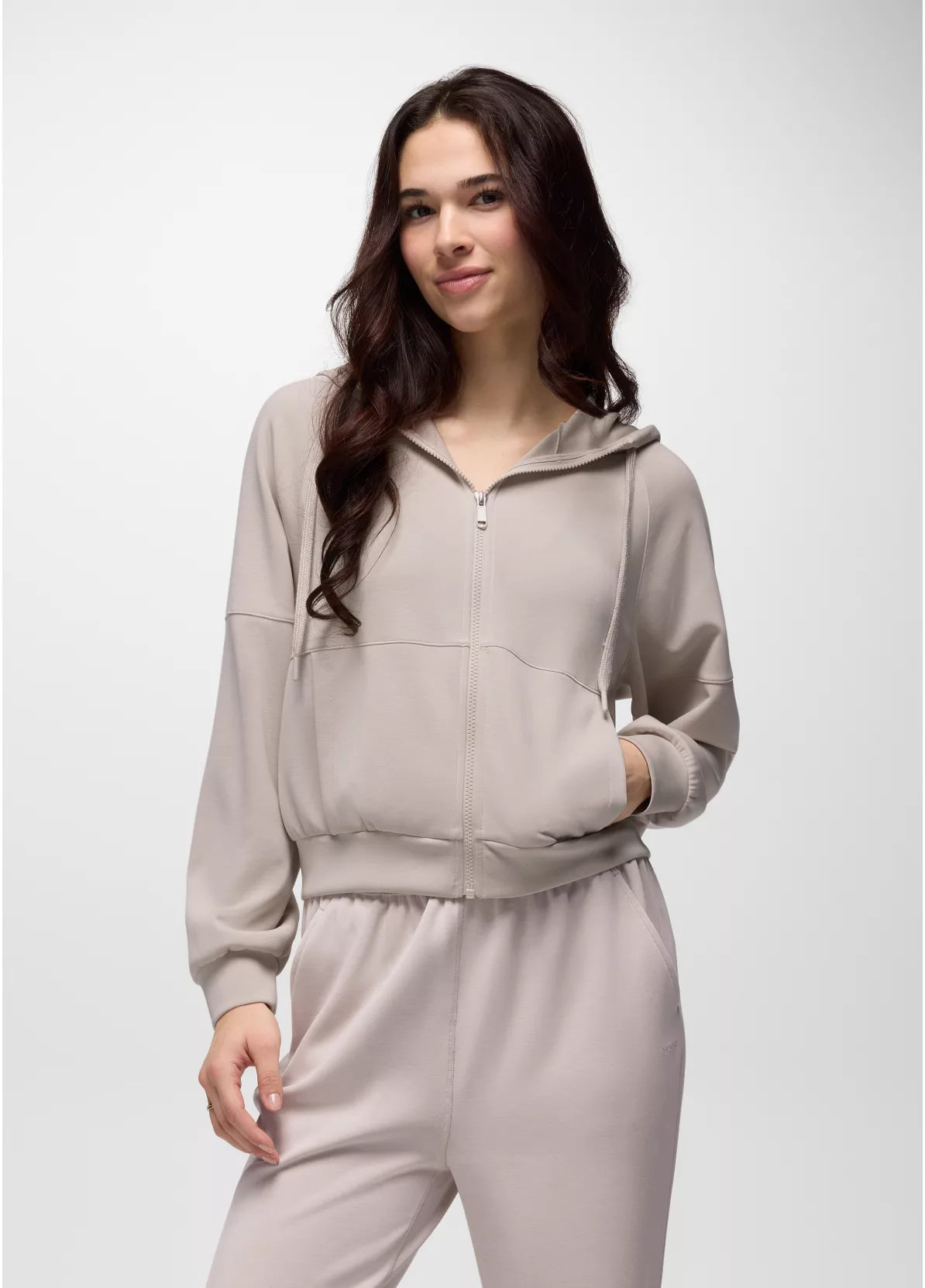 Shea Soft Full Zip 2080891