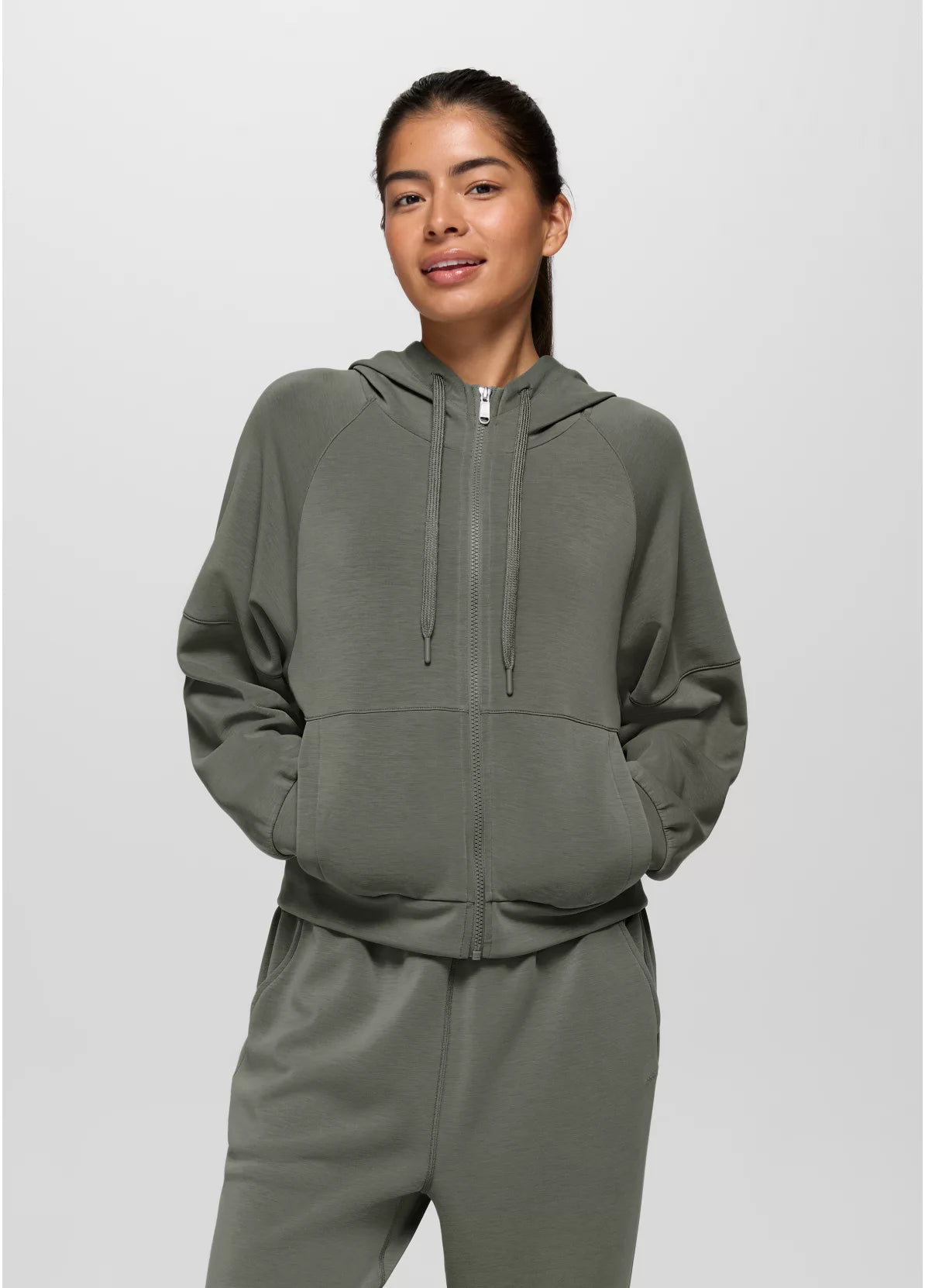 Shea Soft Full Zip 2080891
