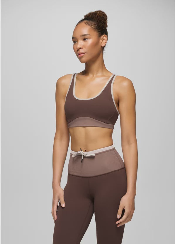 Luxara Salutations Bra 2080921
