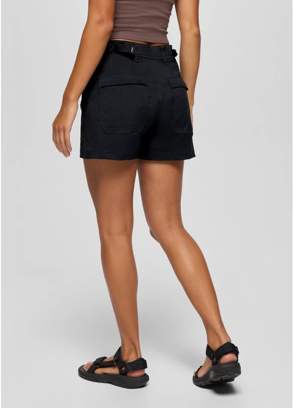Stretch Zion Cargo Short 2082311