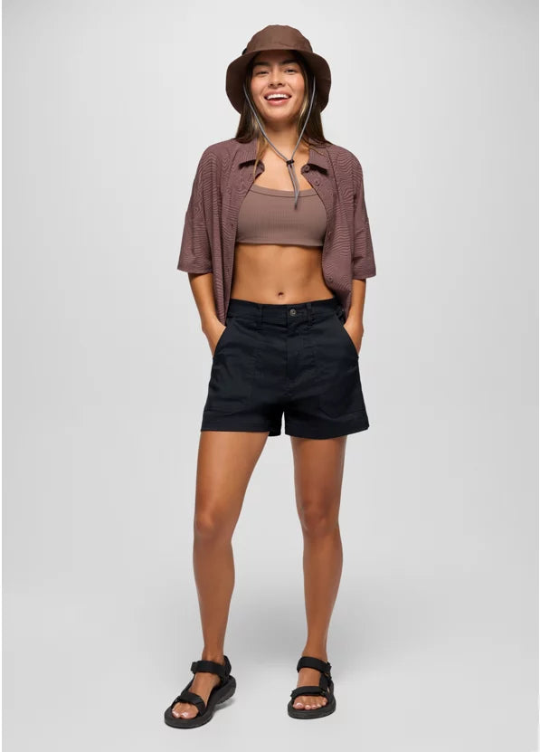 Stretch Zion Cargo Short 2082311