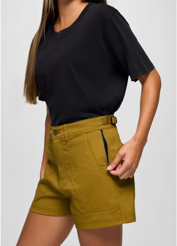 Stretch Zion Cargo Short 2082311