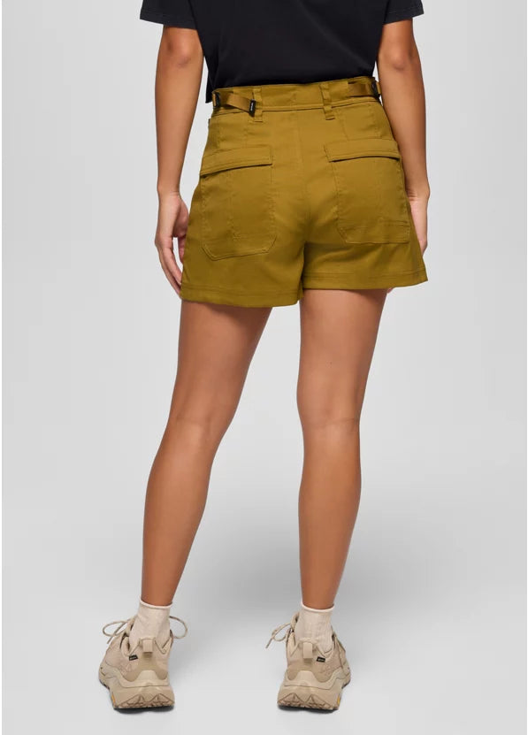 Stretch Zion Cargo Short 2082311
